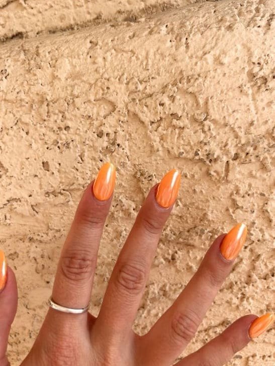 Summer Beach Nails ideas 18