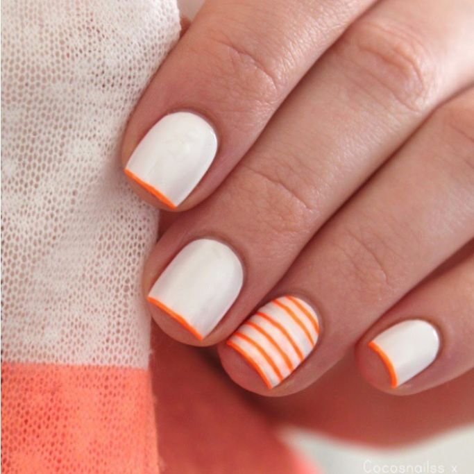 cute summer nails 2