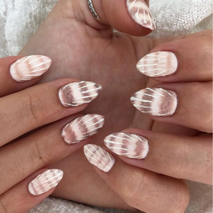 cute summer nails 3