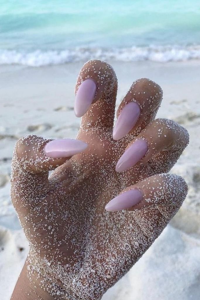 cute summer nails 6