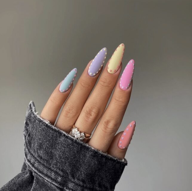 summer nails 3