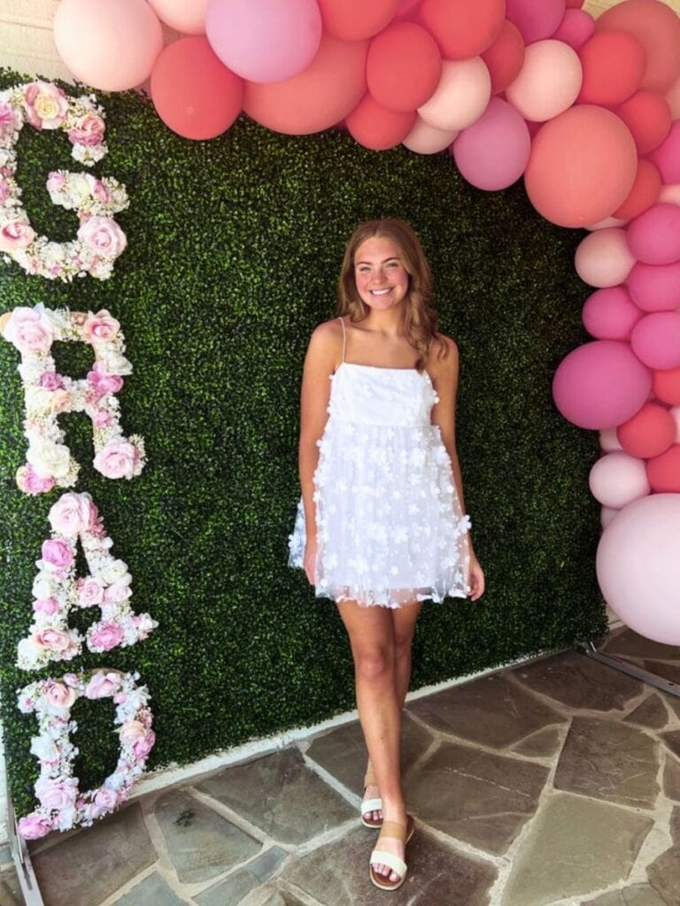 Assemble A Balloon Arch