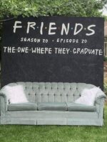 19 Instagram-Worthy Graduation Party Photo Booth Ideas - HomeVibeLife