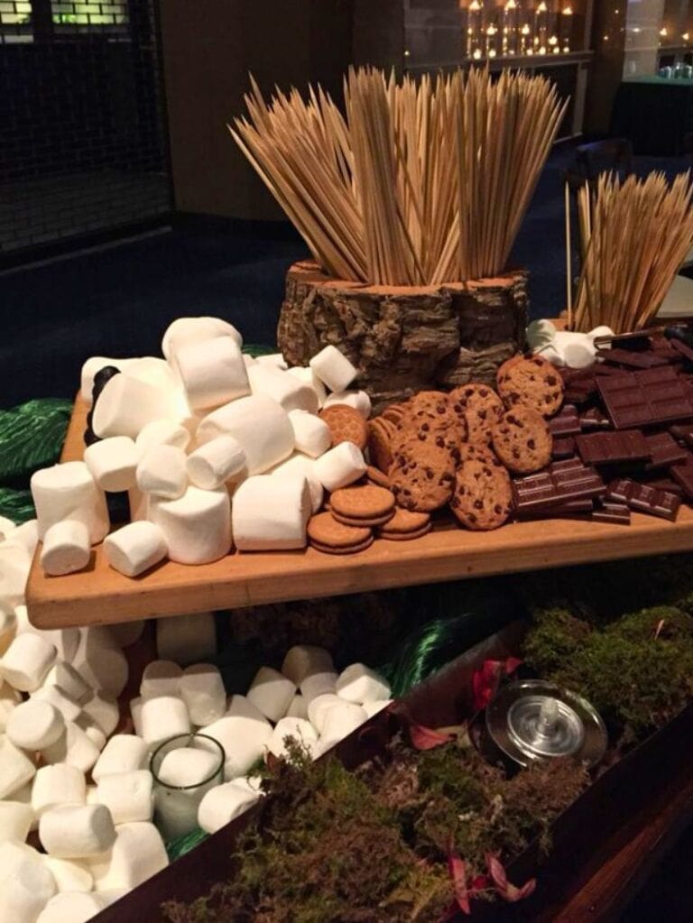 High School Graduation Party Ideas 10