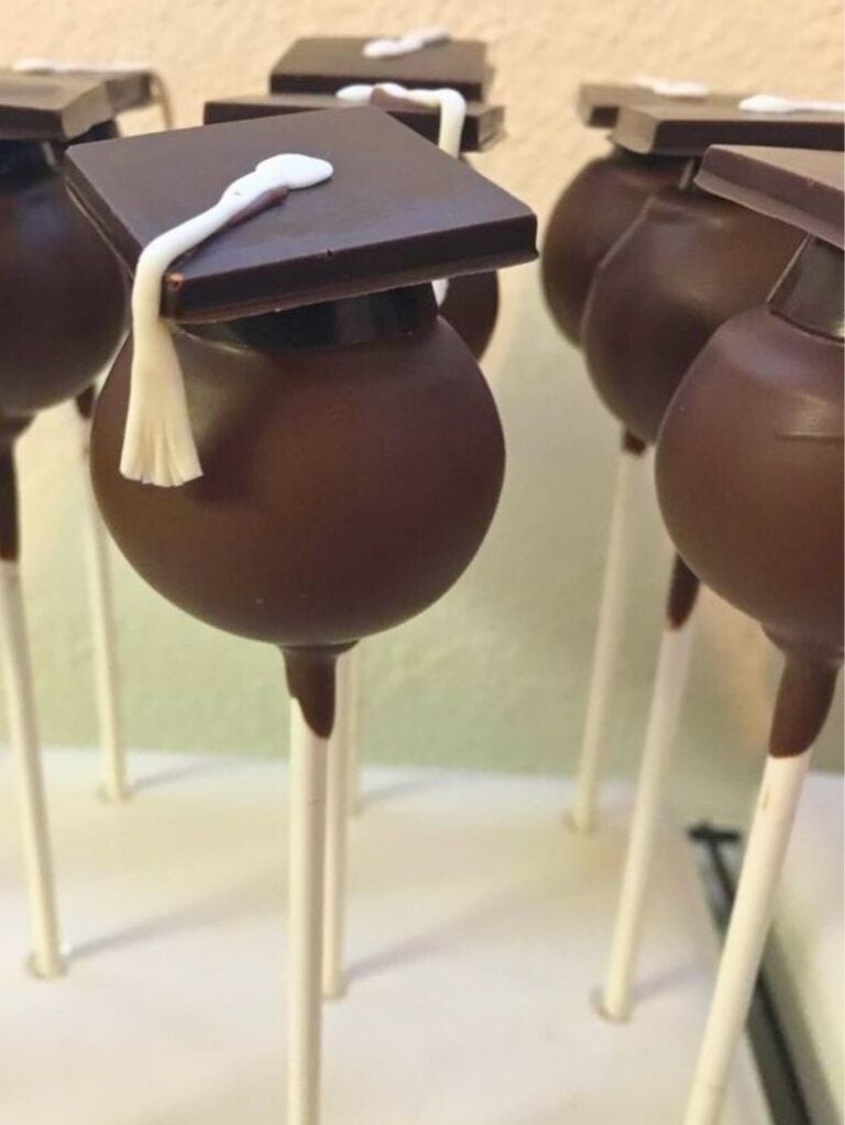 High School Graduation Party Ideas 12