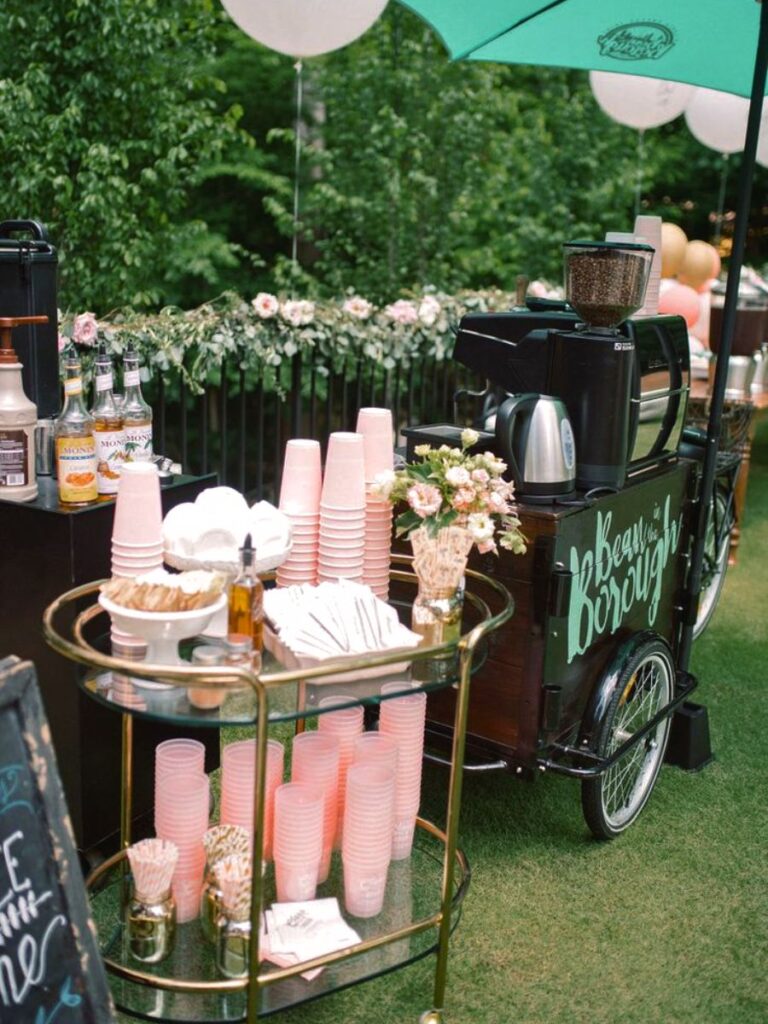 High School Graduation Party Ideas 14