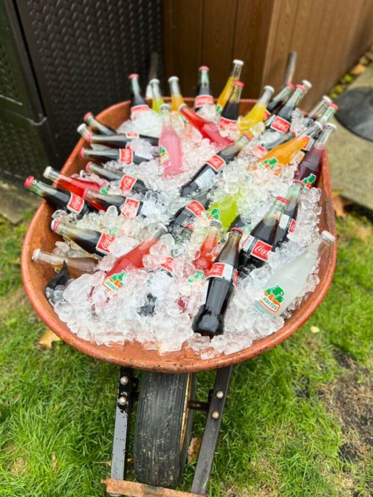 High School Graduation Party Ideas 15