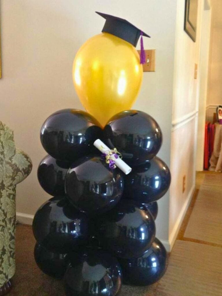 High School Graduation Party Ideas 2 1