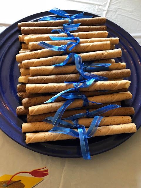 High School Graduation Party Ideas 2