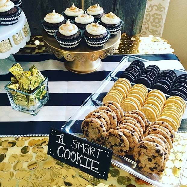 High School Graduation Party Ideas 4