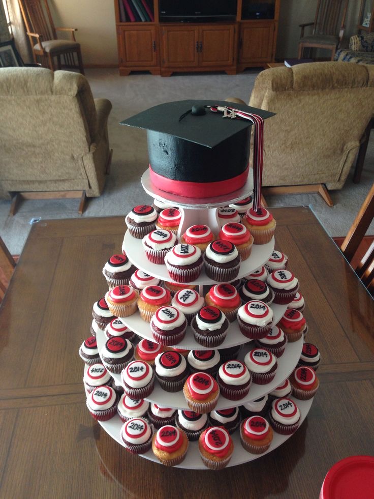 High School Graduation Party Ideas 5