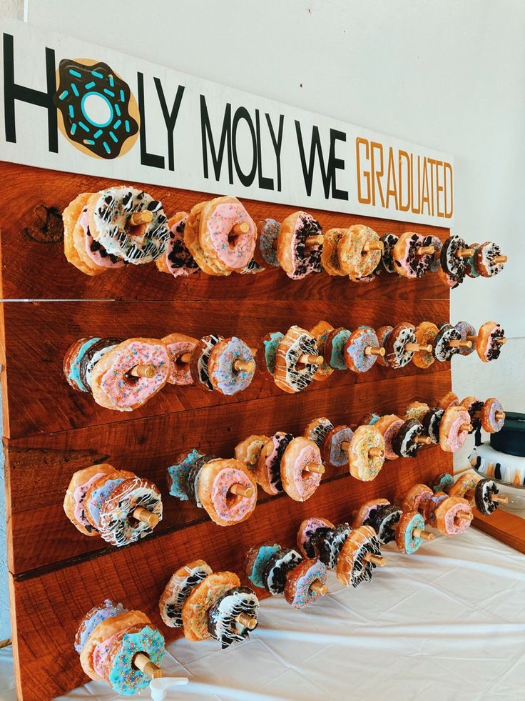 High School Graduation Party Ideas 6