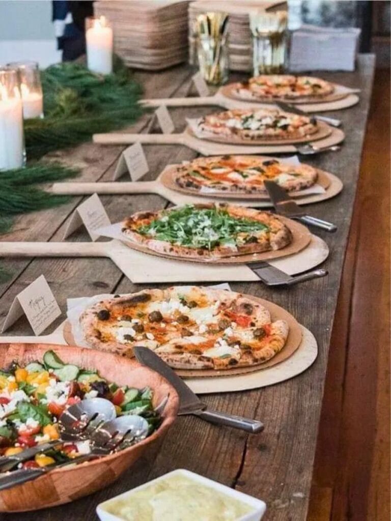 High School Graduation Party Ideas 9