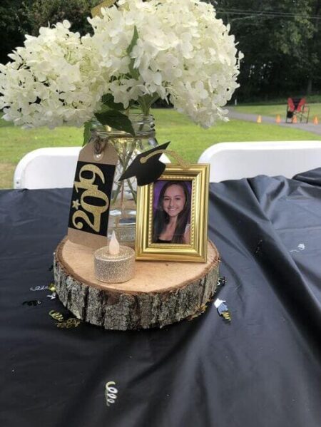 25 Graduation Party Centerpieces Ideas Everyone Will Be Talking About!