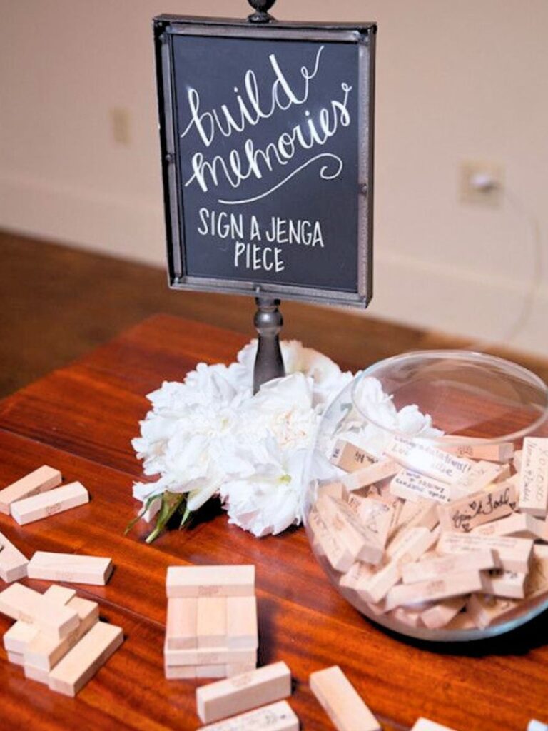 graduation party ideas