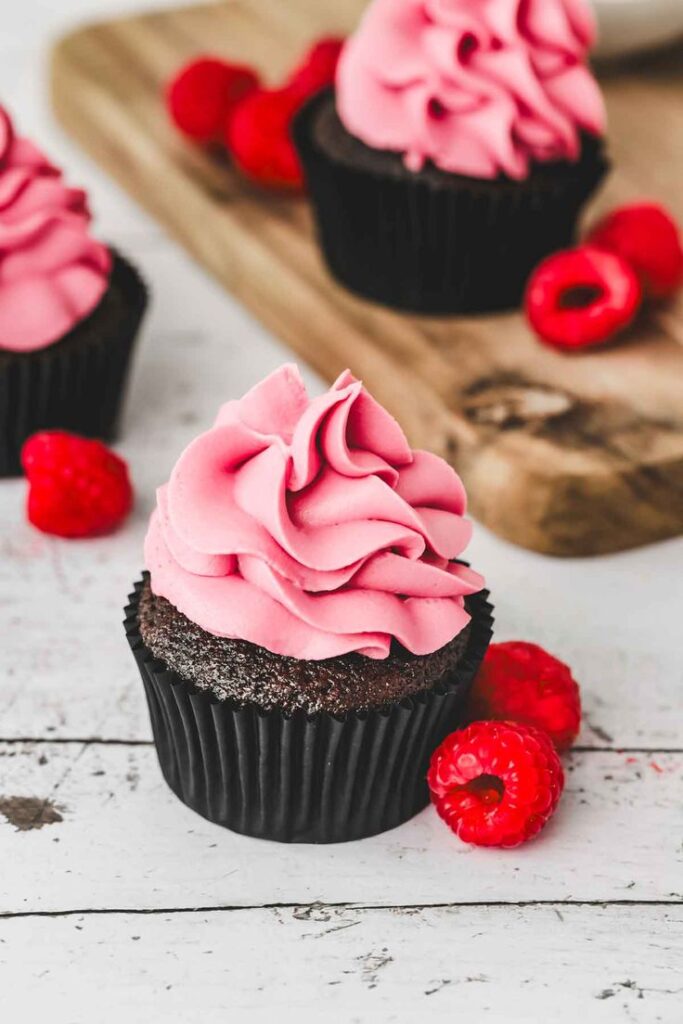 valentines day Ganache